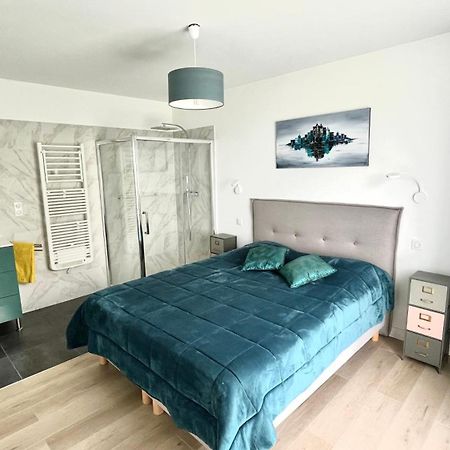 Chalet Du Montblanc 4 Pers Max Gex Εξωτερικό φωτογραφία