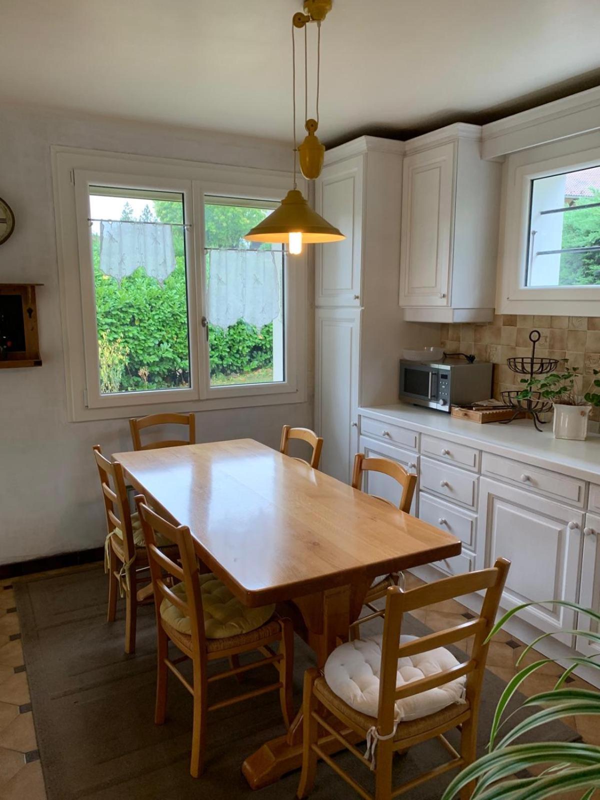 Chalet Du Montblanc 4 Pers Max Gex Εξωτερικό φωτογραφία