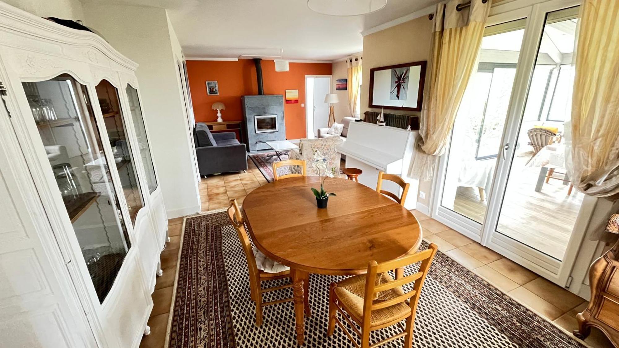 Chalet Du Montblanc 4 Pers Max Gex Εξωτερικό φωτογραφία