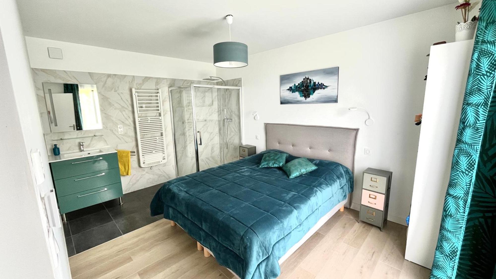 Chalet Du Montblanc 4 Pers Max Gex Εξωτερικό φωτογραφία